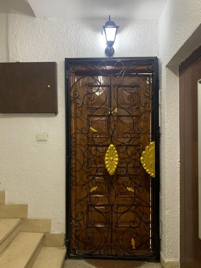 Deluxe Apartment Nasr City Cairo Exterior photo