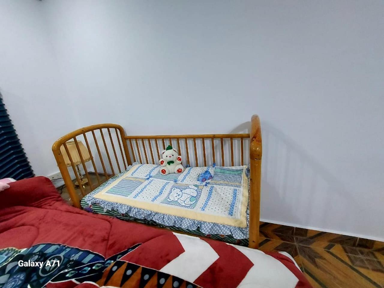 Deluxe Apartment Nasr City Cairo Exterior photo