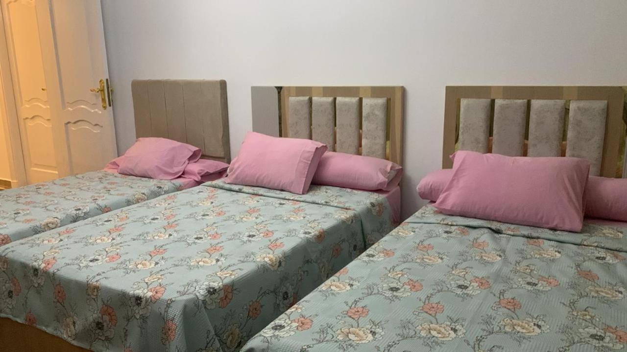 Deluxe Apartment Nasr City Cairo Exterior photo